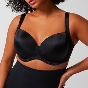 Soma Full Coverage Bra 36 DDD
Excellent condition